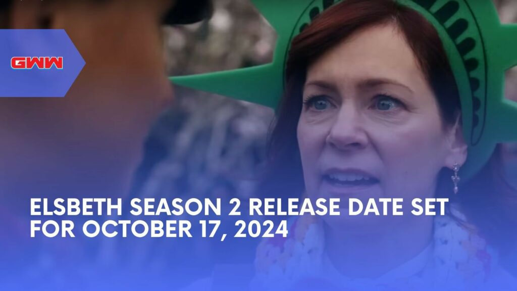 Elsbeth Season 2 Release Date Set for October 17, 2024