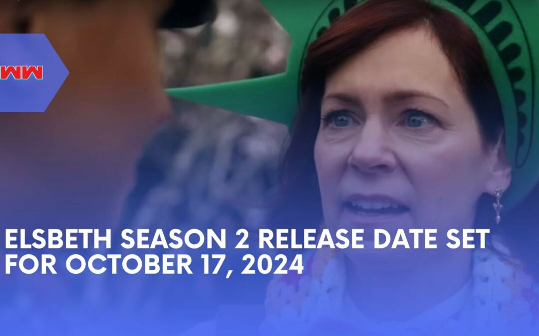 Elsbeth Season 2 Release Date Set for October 17 – Get Ready for More Legal Drama