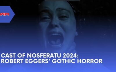 Cast of Nosferatu 2024: Meet the Stars Of Robert Eggers’ Gothic Horror