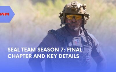 SEAL Team Season 7: Everything You Need to Know About the Final Chapter