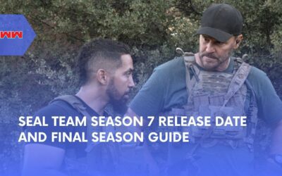 SEAL Team Season 7 Release Date Revealed: Final Season Details