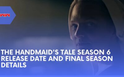 The Handmaid’s Tale Season 6 Release Date: What to Expect