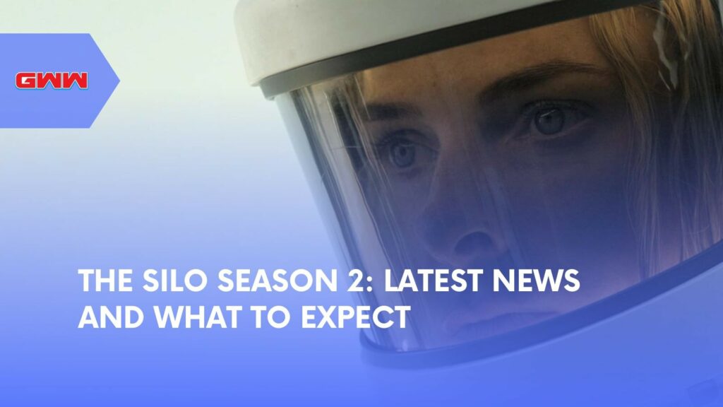 The Silo Season 2: Latest News and What to Expect