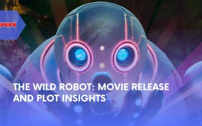 The Wild Robot: A Closer Look at the 2024 Movie Adaptation