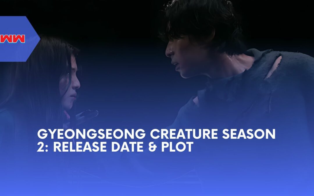 Gyeongseong Creature Season 2: Release Date, Cast, Plot, and Future Possibilities