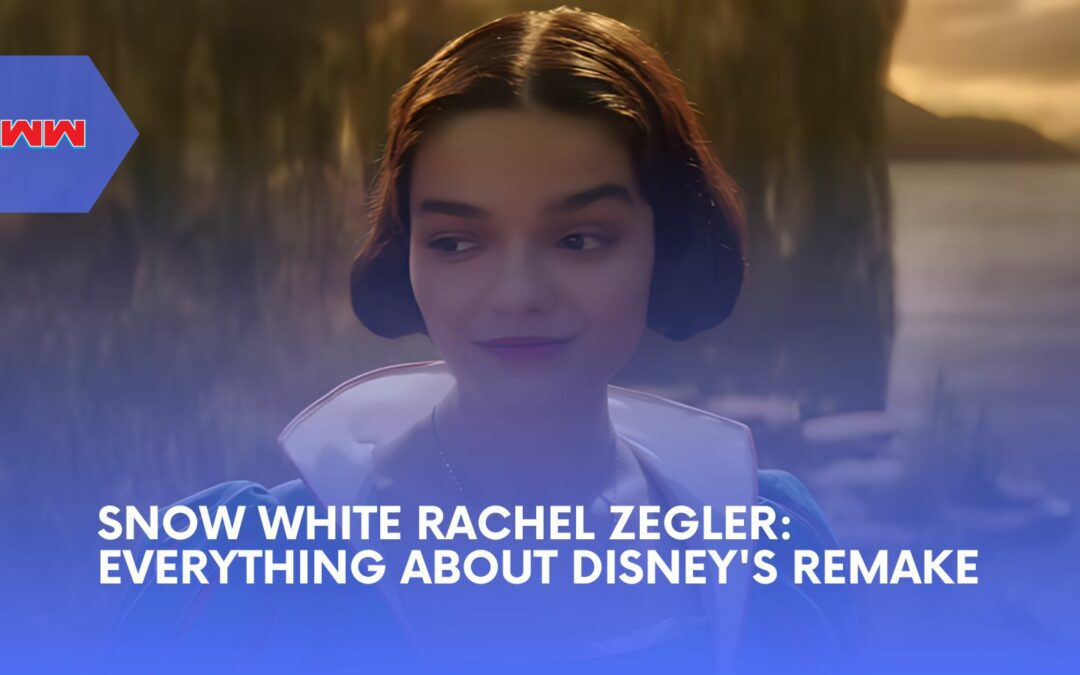 Snow White Rachel Zegler: Cast, Plot, and Controversies