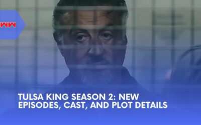 Tulsa King Season 2: Everything You Need to Know