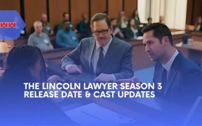 The Lincoln Lawyer Season 3: Release Date, Cast, Plot, and Everything We Know So Far