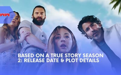 Based on a True Story Season 2: Everything You Need to Know