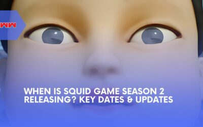 When Is Squid Game Season 2 Coming Out? Premiere Date & More