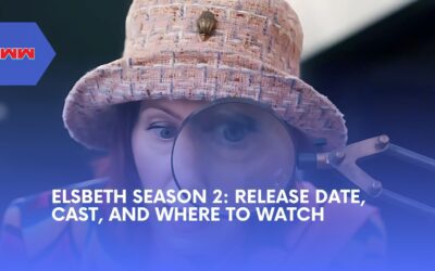 Elsbeth Season 2: Release Date, Cast, Plot, and Where to Watch