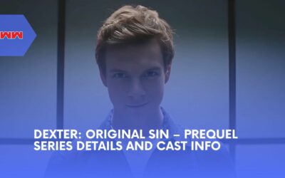 Dexter: Original Sin — Cast, Plot, Release Date, and Everything You Need to Know