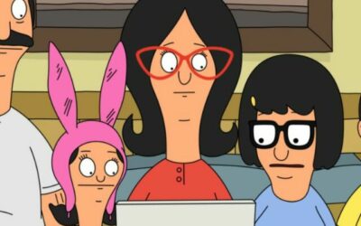 Bob’s Burgers Season 15 Is Here