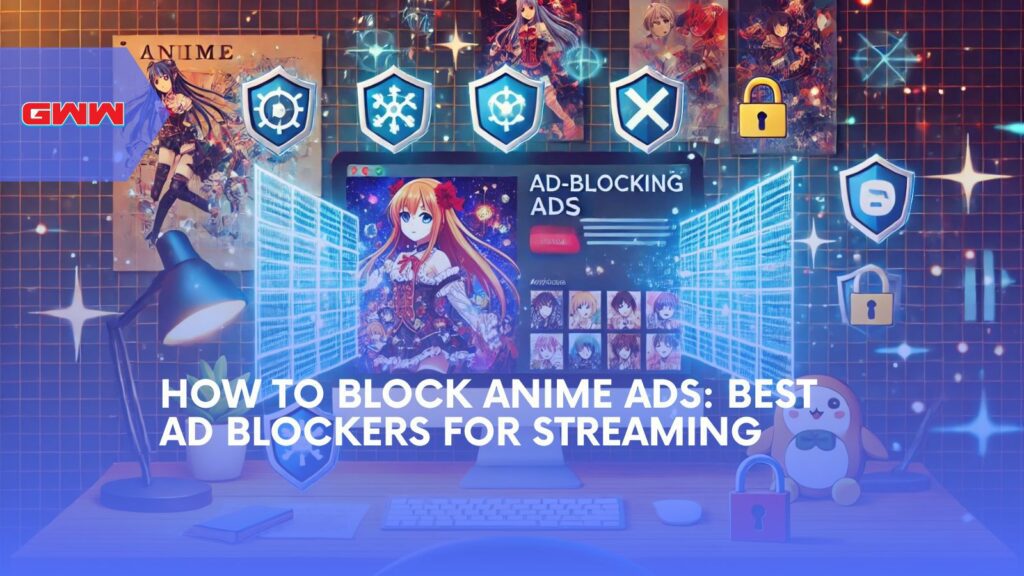 How to Block Anime Ads: Best Ad Blockers for Streaming