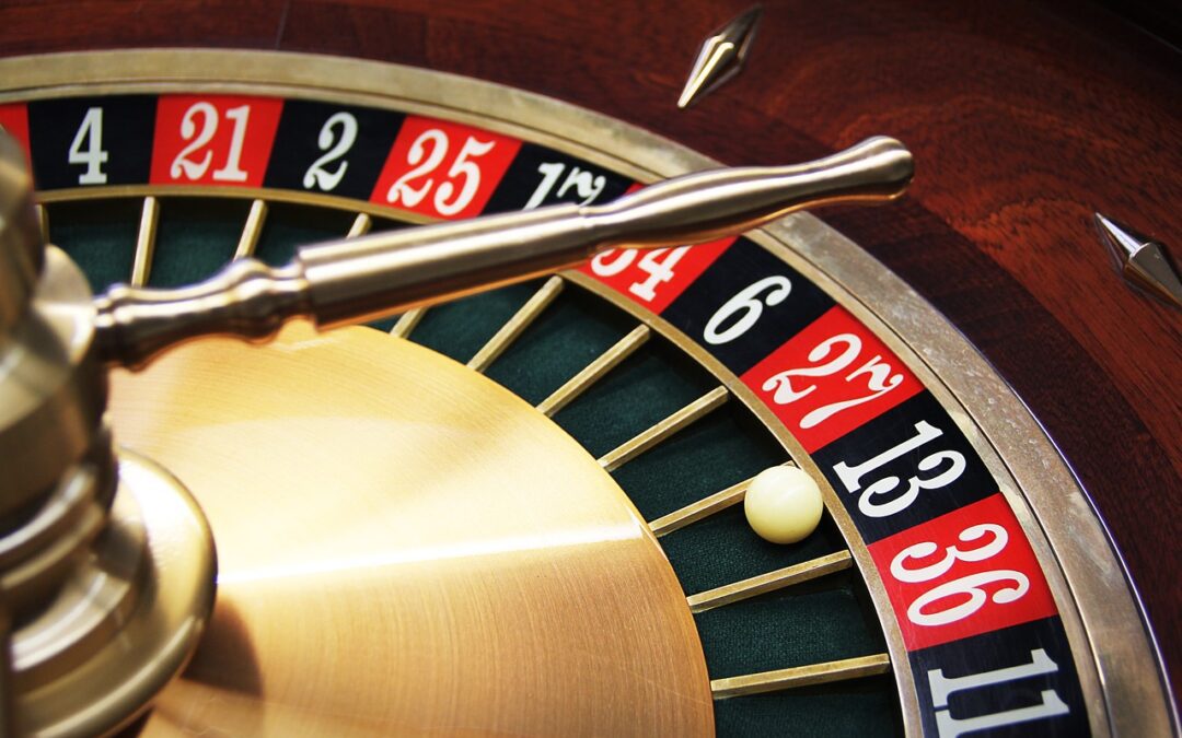 Keeping Your Data Safe When Playing in Roulette Casinos