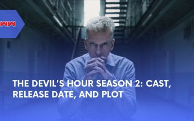 The Devil’s Hour Season 2: Everything You Need to Know