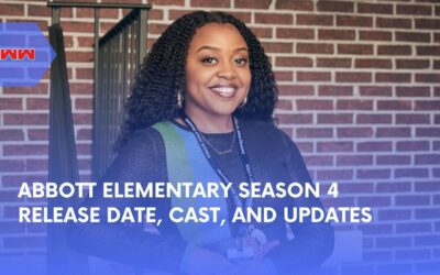 What’s Coming in Abbott Elementary Season 4: Cast, Release Date, and Where to Watch