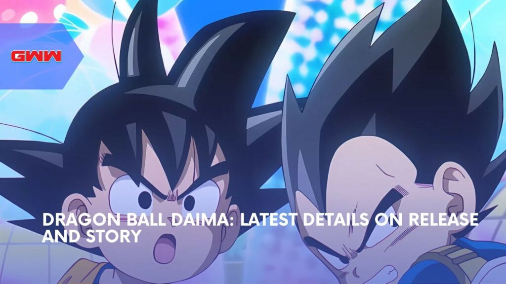 Dragon Ball Daima: Latest Details on Release and Story