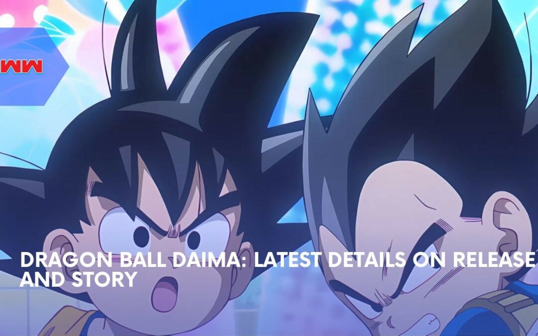 Dragon Ball Daima: Everything You Need to Know About the Latest Dragon Ball Series