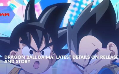 Dragon Ball Daima: Everything You Need to Know About the Latest Dragon Ball Series