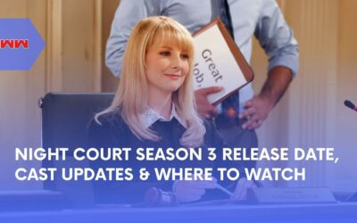 Night Court Season 3: Premiere Date, Cast & Where to Watch