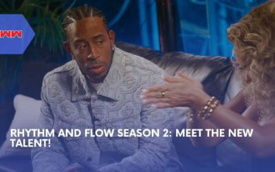 Everything You Need To Know About Rhythm And Flow Season 2