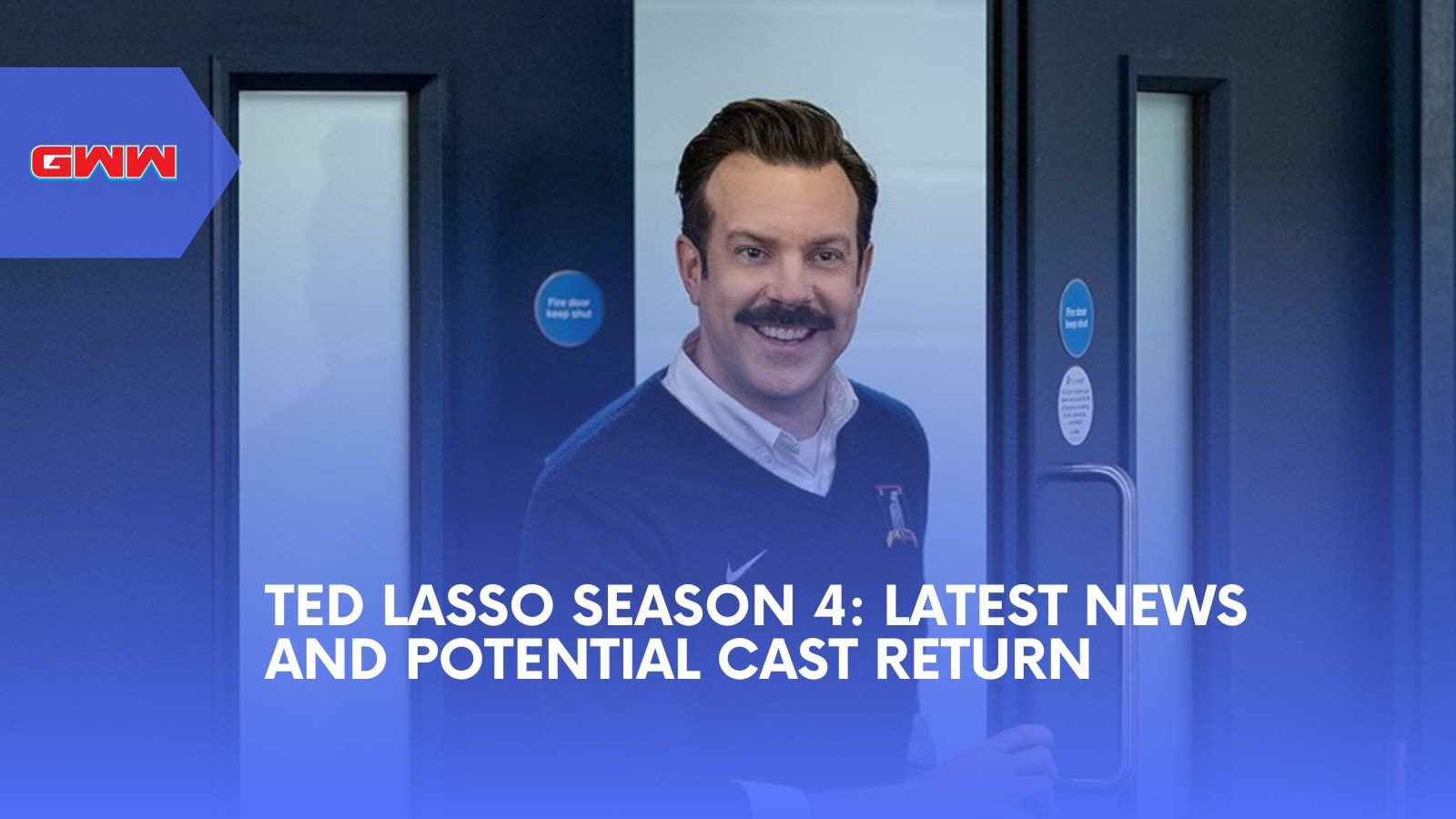 Ted Lasso Season 4 What to Expect and Latest Updates