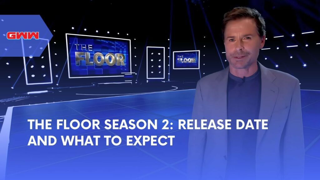  The Floor Season 2: Release Date and What to Expect