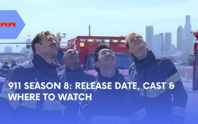 911 Season 8: Release Date, Cast, and Storyline Updates