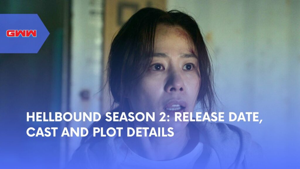 Hellbound Season 2: Release Date, Cast and Plot Details