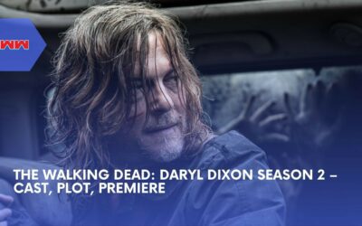 The Walking Dead: Daryl Dixon Season 2 – What To Expect