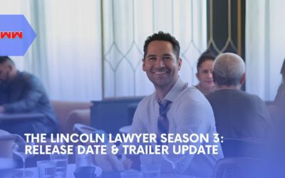 The Lincoln Lawyer Season 3: Release Date and Trailer Update