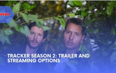 Tracker Season 2: Trailer and Latest Updates