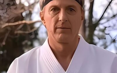 Karate Kid 2025: Is It Linked to Cobra Kai?