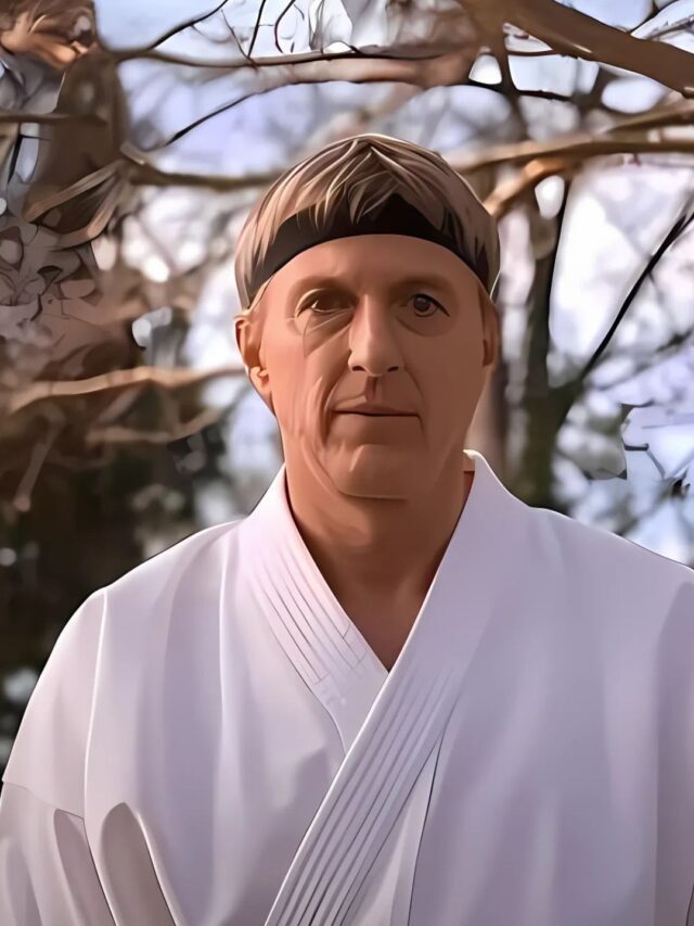 Karate Kid 2025: Is It Linked to Cobra Kai?