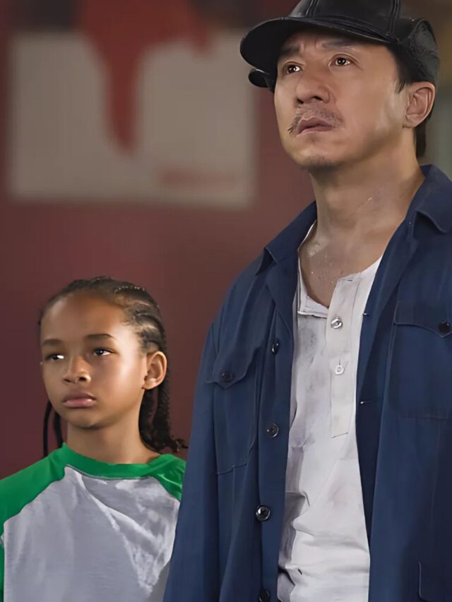 Cast of Karate Kid 2025: New Actors and Returning Legends