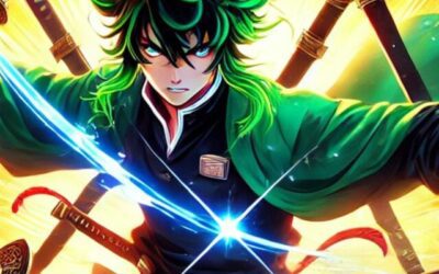 Zoro Anime: Best Legal Streaming Alternatives and Risks