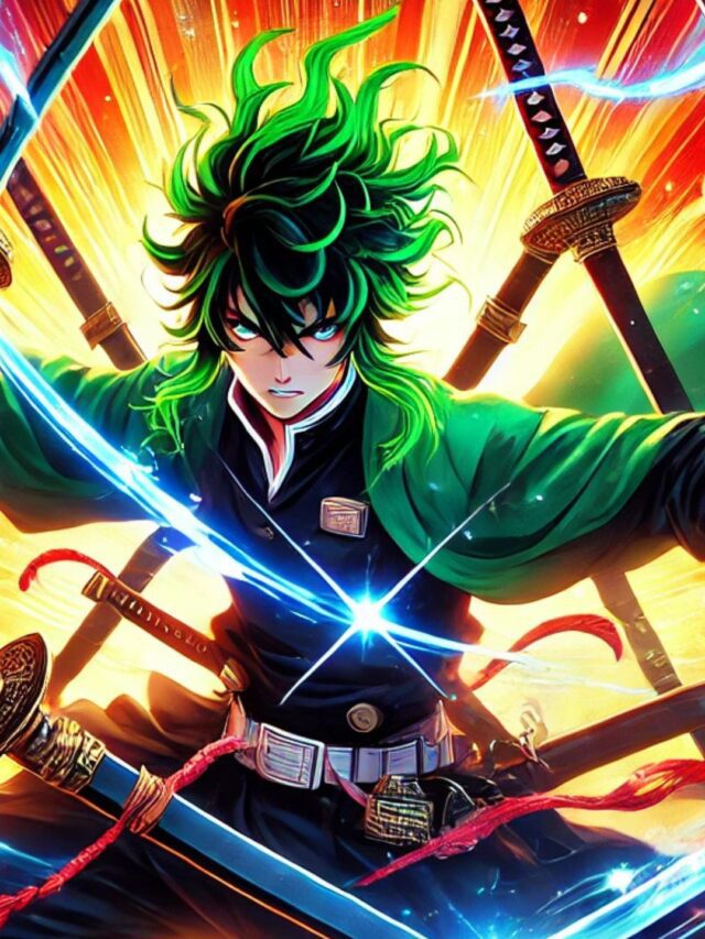 Zoro Anime: Best Legal Streaming Alternatives and Risks