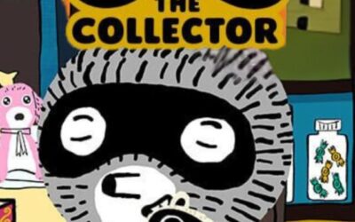 Carl the Collector PBS Release Date: New Show for Kids