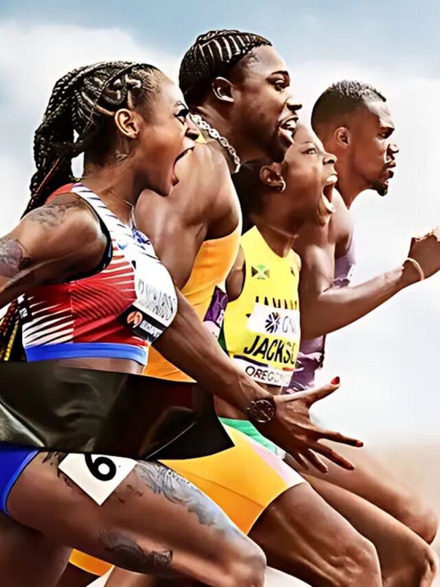 Sprint Season 2 Release Date: What to Expect from the Olympic Journey