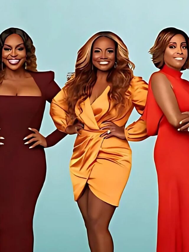 Married to Medicine Season 11 Release Date