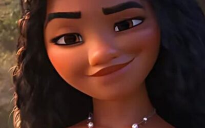 Moana 2 Trailer: New Adventures