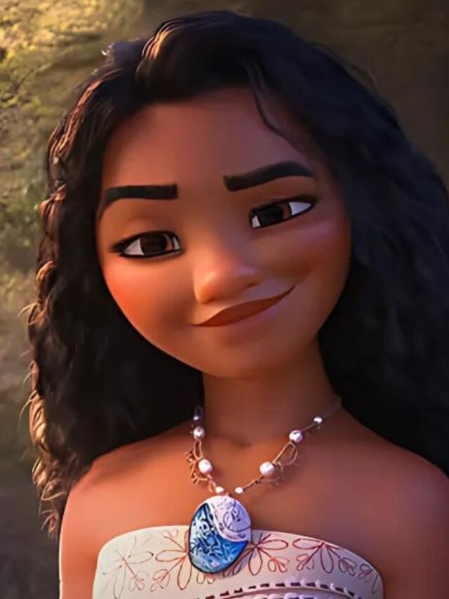 Moana 2 Trailer: New Adventures