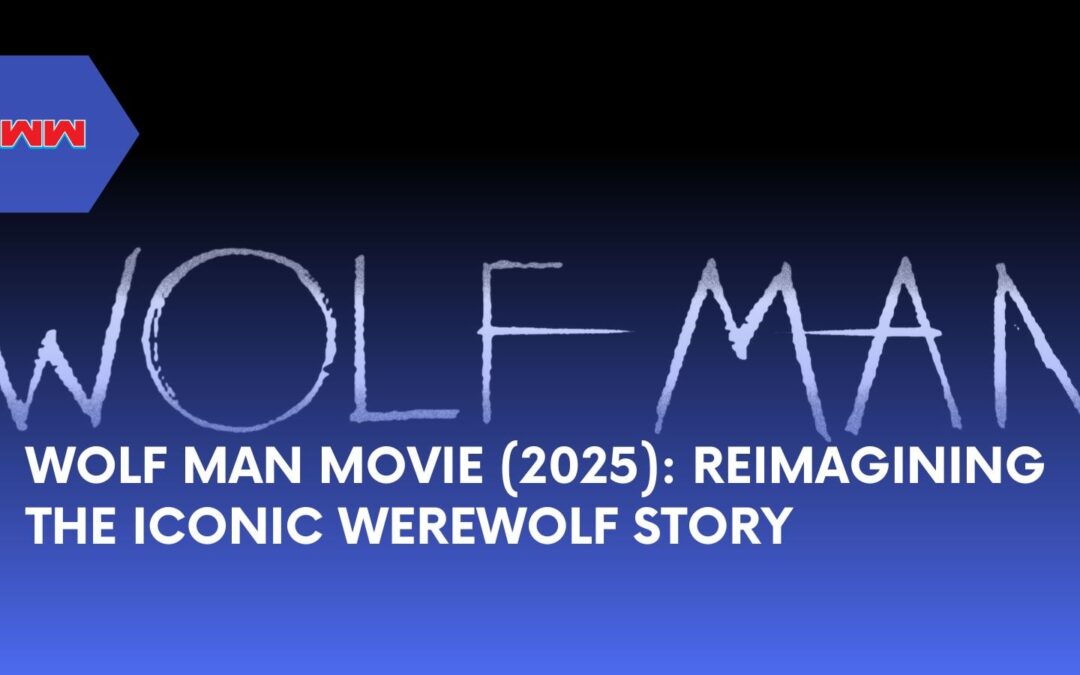 Wolf Man (2025): The Rebirth of a Classic Monster in Modern Horror