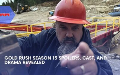 Gold Rush Season 15 Spoilers: Everything You Need To Know