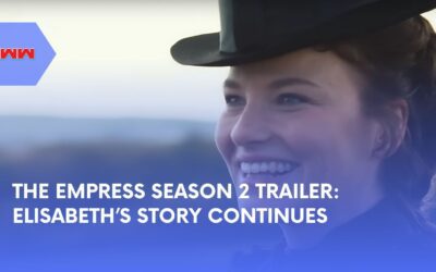 The Empress Season 2 Trailer: What’s Next for Empress Elisabeth?