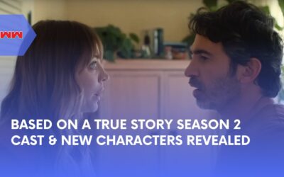 Based on a True Story Season 2 Cast: Meet the Returning and New Characters