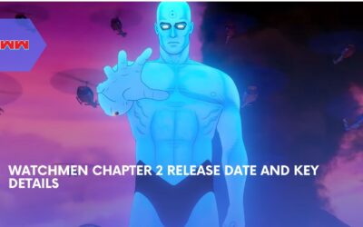 Watchmen Chapter 2 Release Date: All You Need To Know