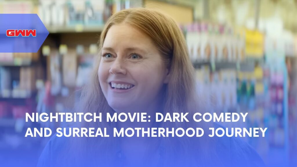 Nightbitch Movie: Dark Comedy and Surreal Motherhood Journey