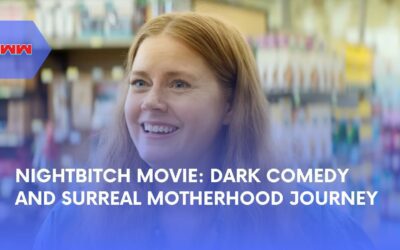 Nightbitch Movie: A Surreal Exploration of Motherhood and Transformation